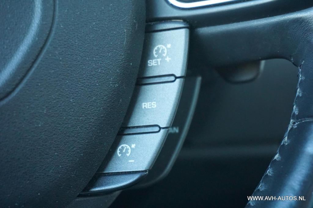 Land Rover Range Rover 2.2 td4 4wd pure automaat