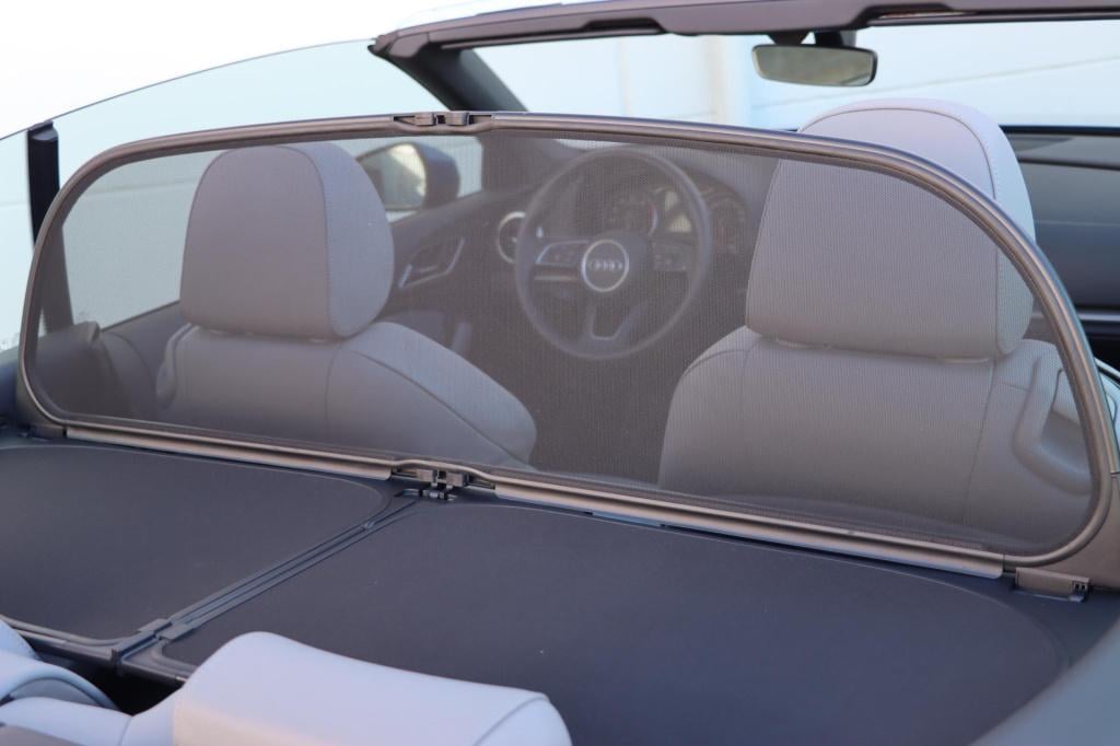 Audi A3 cabriolet 35 tfsi cod design pro line plus 150pk s-tronic | nekverw