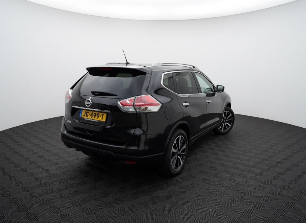 Nissan X-Trail 1.6 dig-t tekna