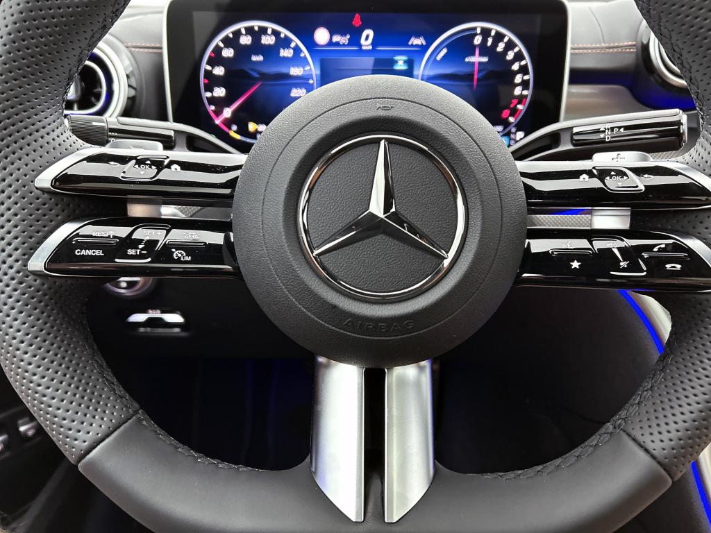 Mercedes-Benz C-Klasse 300 e 140 years edition |  comfortpakket plus | nigh