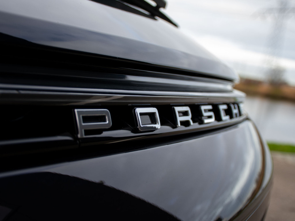 Porsche Panamera sport turismo 2.9 4 e-hybrid platinum edition | sport desi