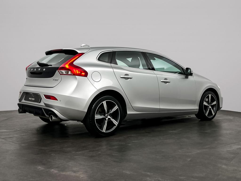 Volvo V40 1.5 t2 r-design
