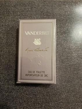 Nieuwe Gloria van der Bilt  15 ml.