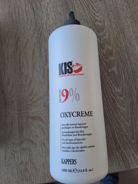Haarstyling producten
