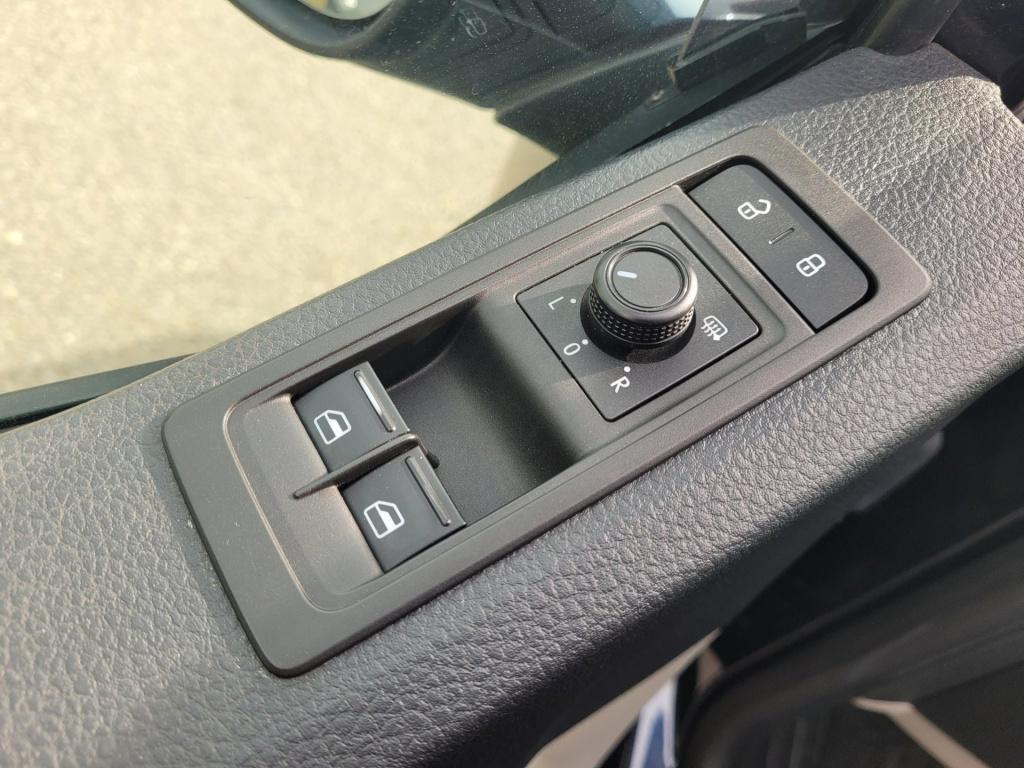 Volkswagen Transporter 2.0 tdi l2h1 dc highline sport edition dubbel cabine