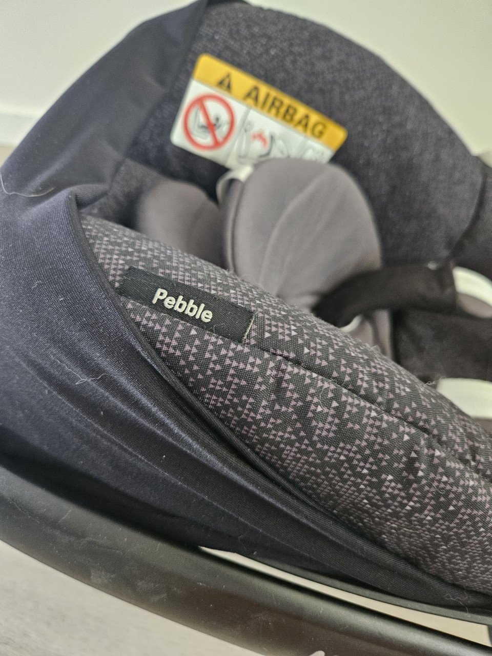 Maxi-Cosi Pebble
