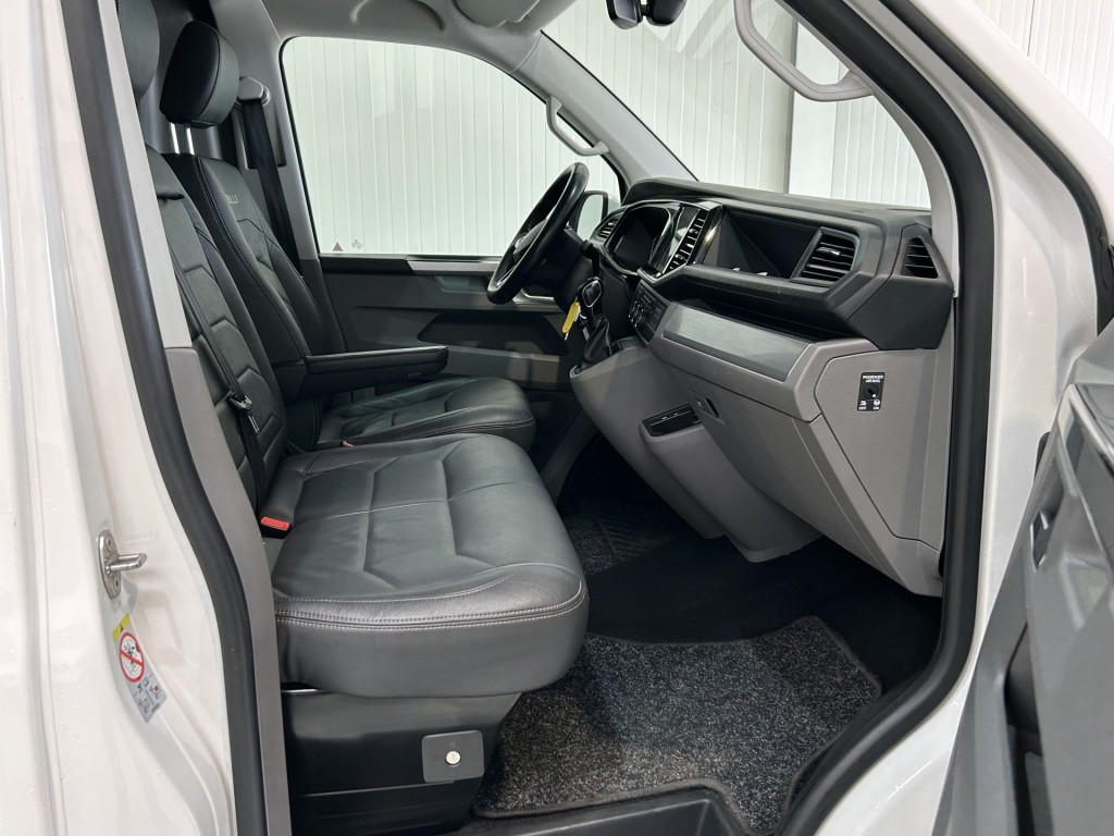 Volkswagen Transporter 2.0 tdi l2h1 bulli multivan pak.