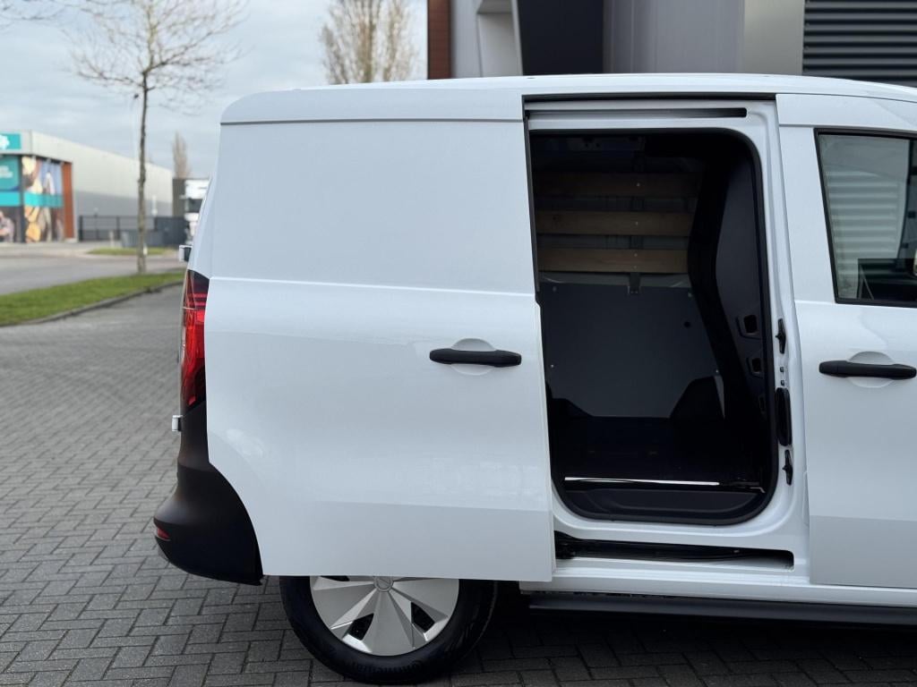 Nissan Townstar business l1 45 kwh soh 98% incl. trekhaak!