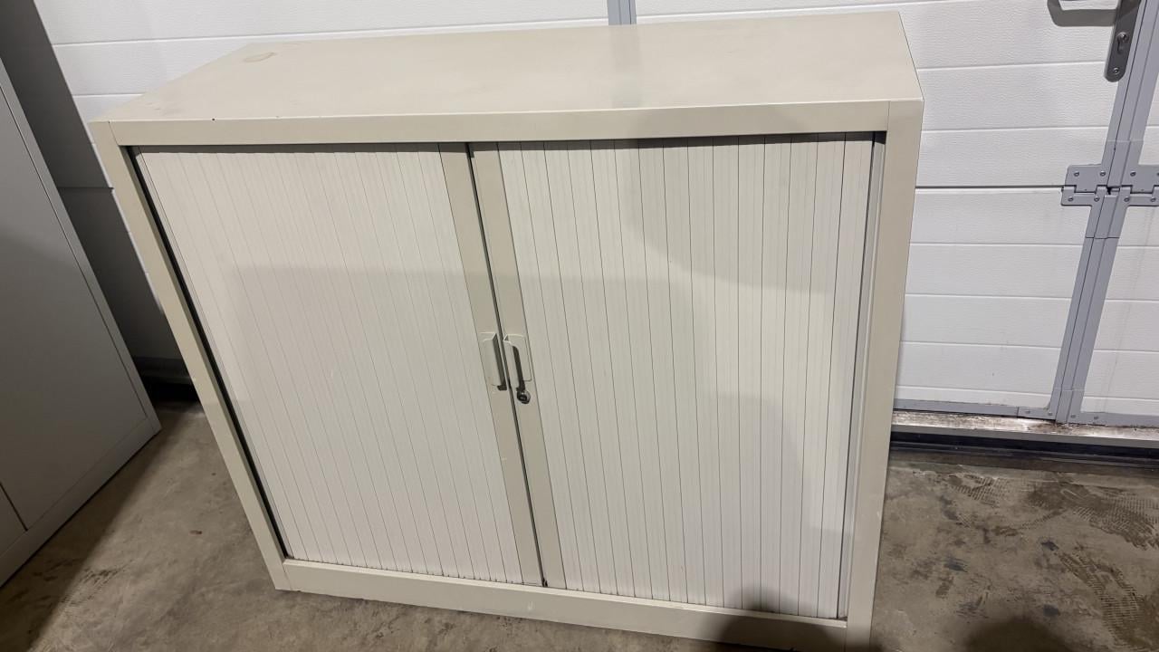 Roldeurkast dossierkast archiefkast