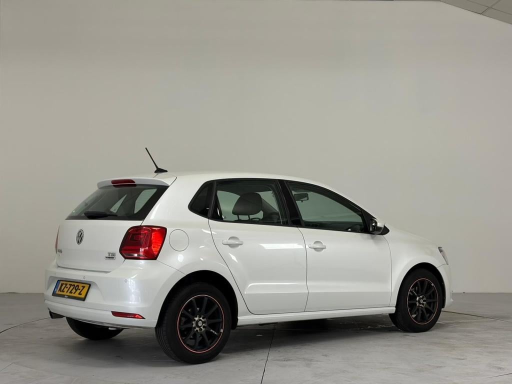 Volkswagen Polo 1.2 tsi comfortline