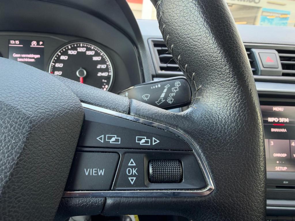 Seat Arona 1.0 tsi style business intense