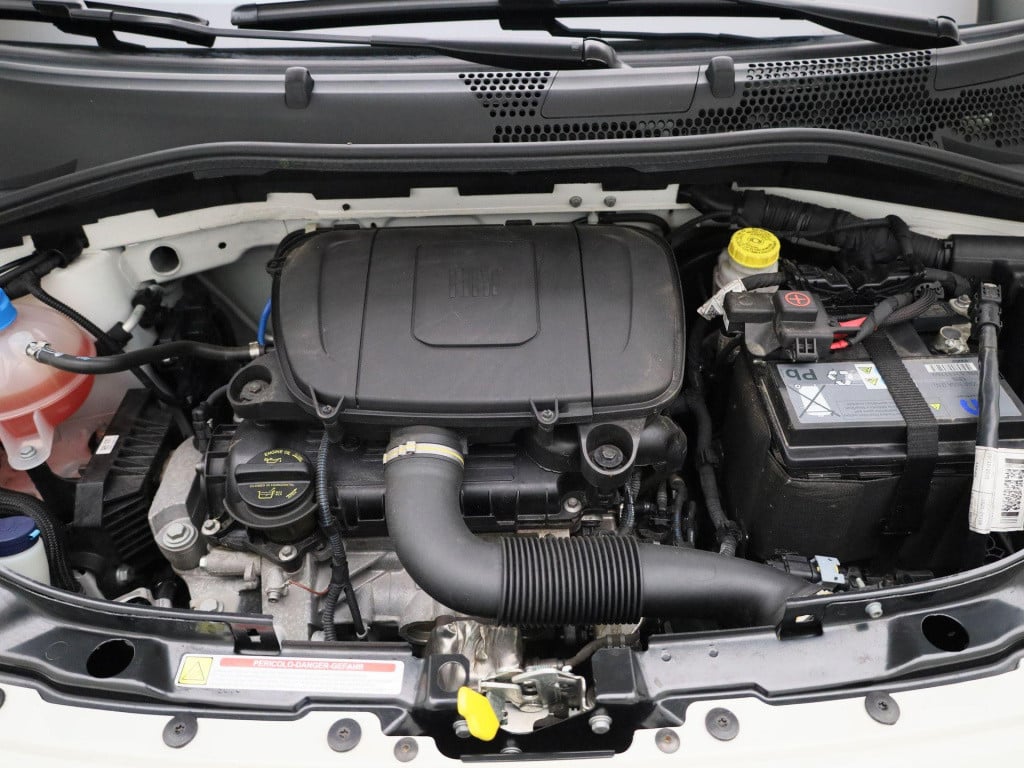 Fiat 500 1.0 hybrid dolcevita | lmv | panorama dak | bluetooth | airco | pa