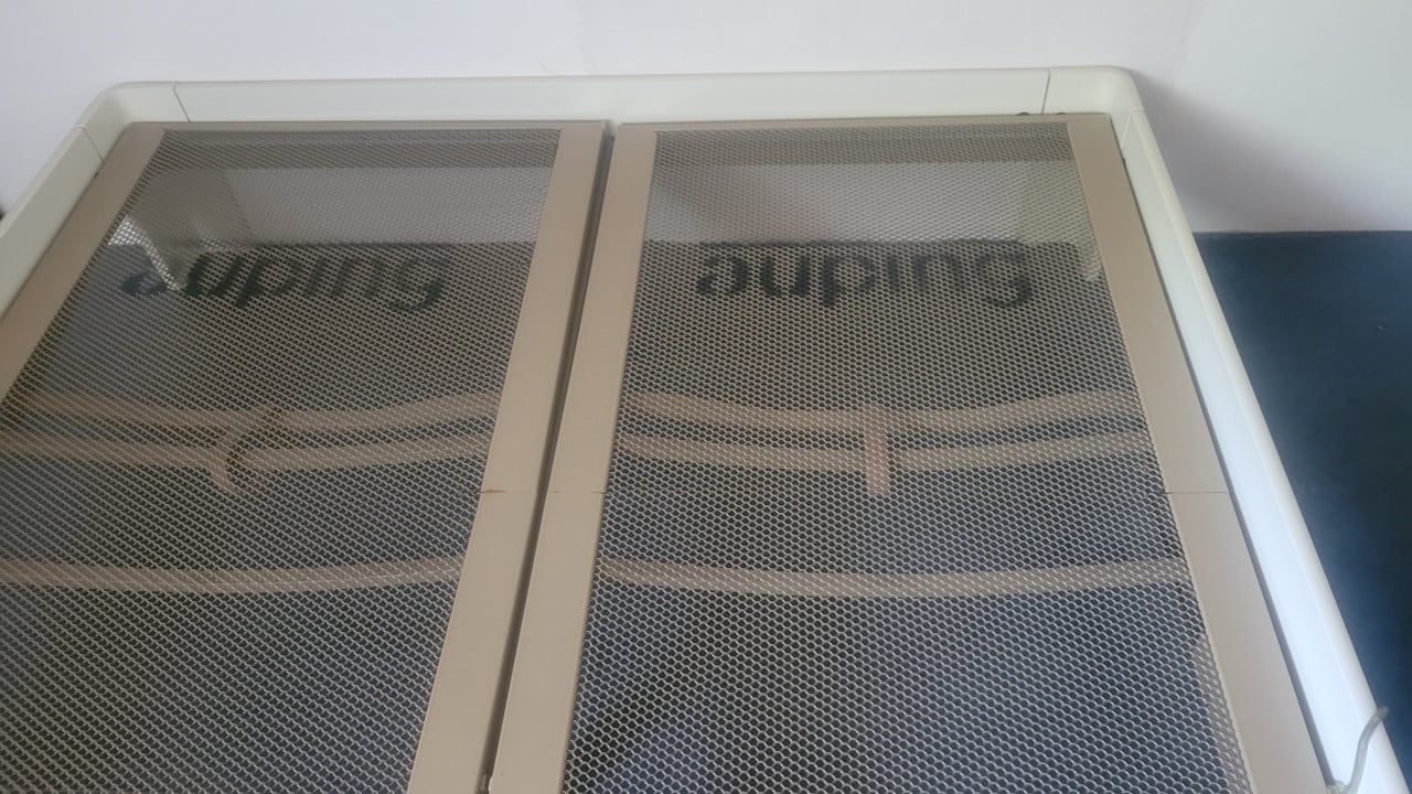 Gratis af te halen.  Auping  bed 160/200