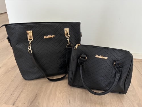 Nieuwe tassen