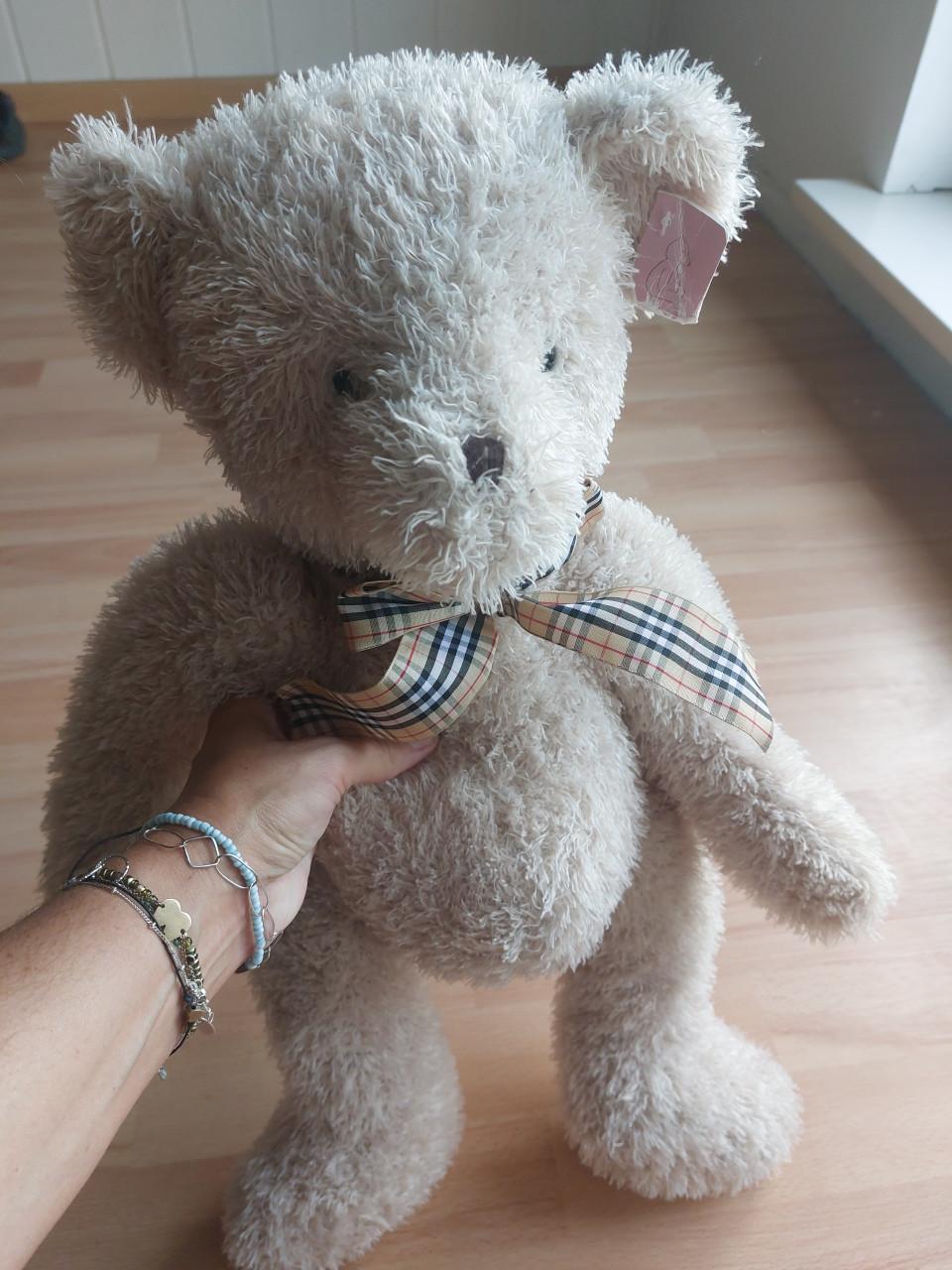 Knuffelbeer 40 cm