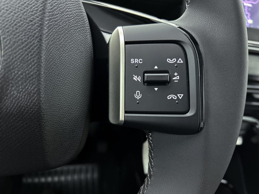 Citroen C3 Aircross hybrid 145pk automaat max | two tone | navigatie | came