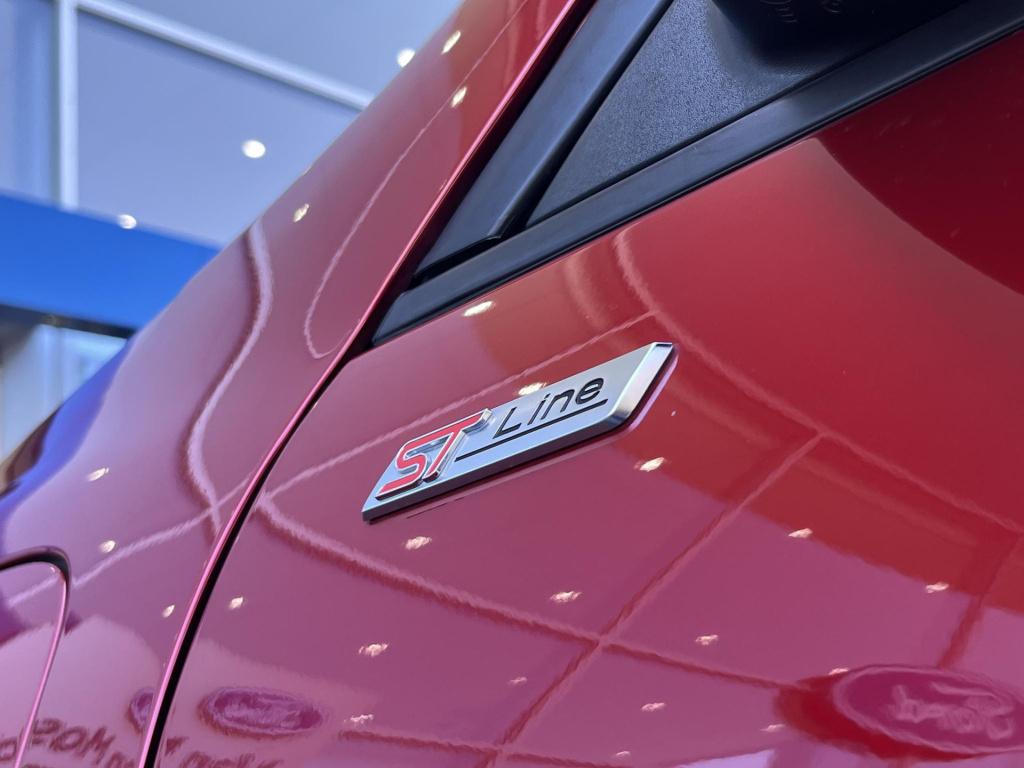 Ford Kuga 2.5 phev st-line x | climate control | adaptive cruise control | 