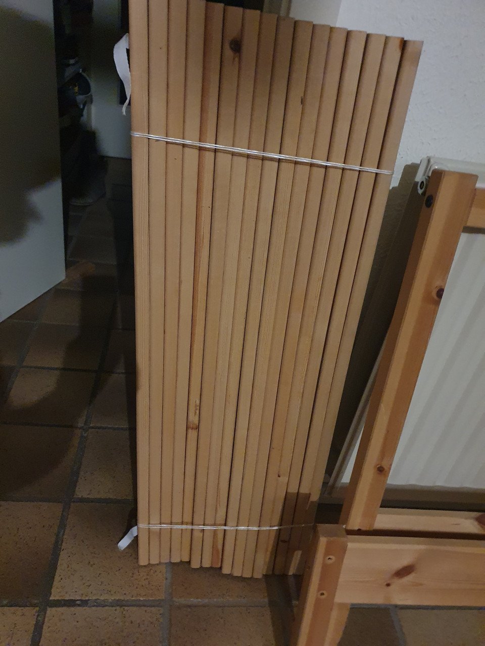 1 persoonsbed ikea