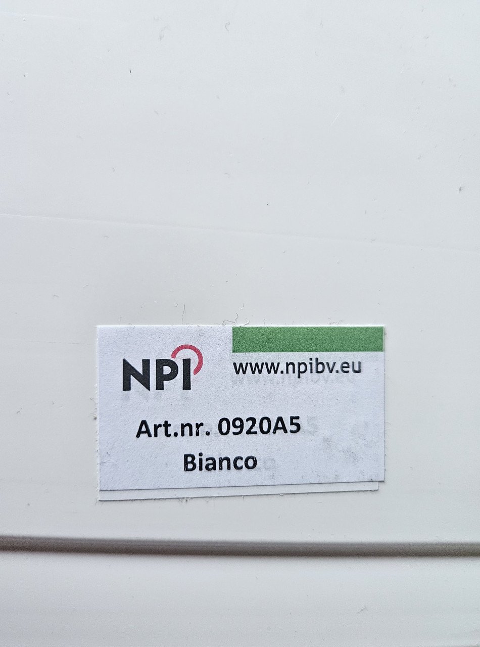 Florence kunstof plafond panelen