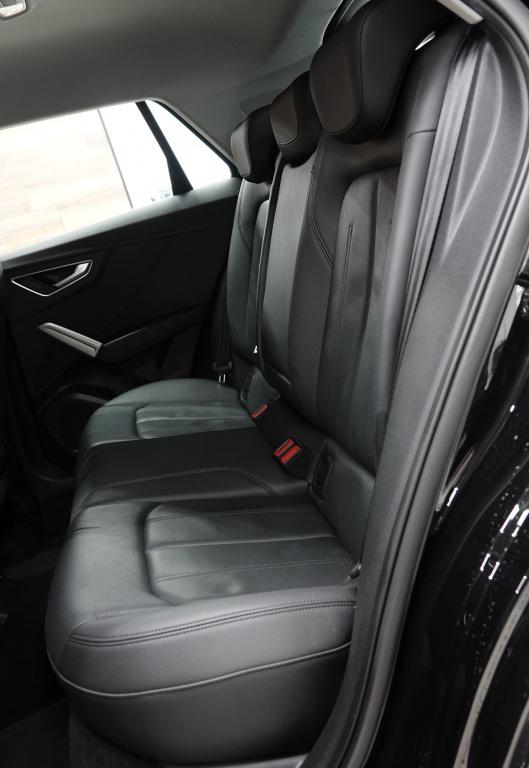 Audi Q2 35 tfsi s edition | keyless | acc | camera |