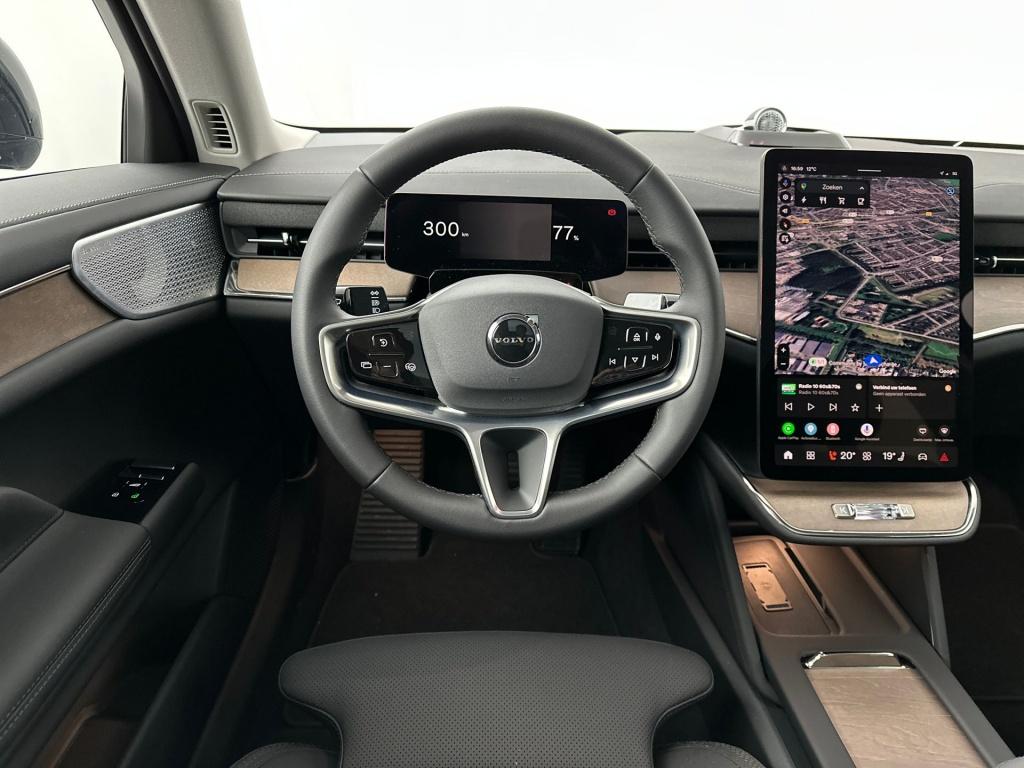 Volvo Es90 334 pk extended range ultra | luchtvering | bowers&wilkins audio