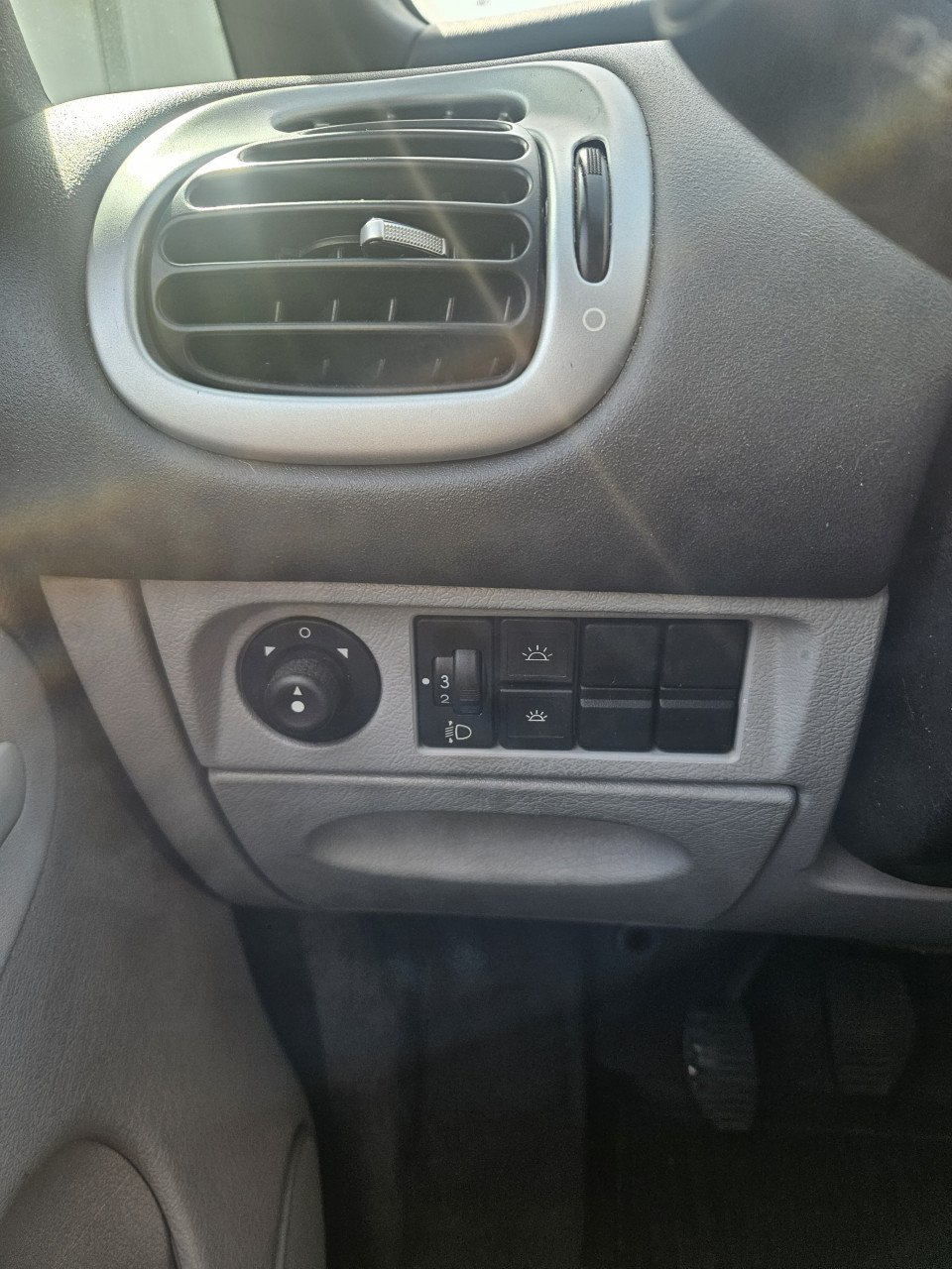 Te koop Citroën Xsara Picasso 1.6i Caractere