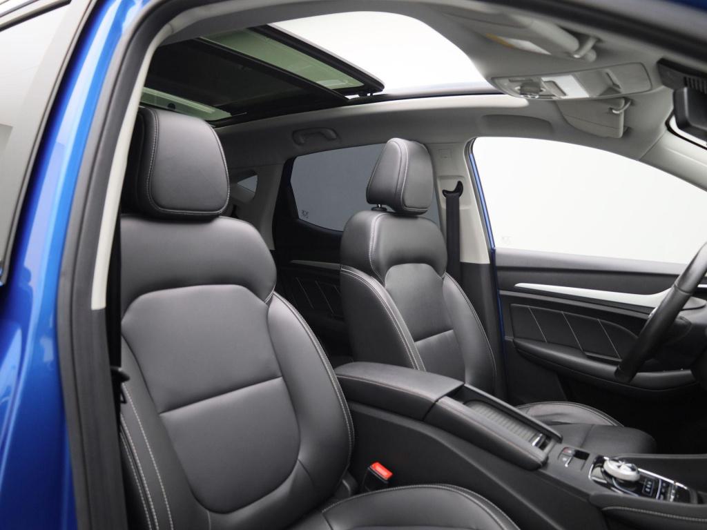 MG Zs Ev mg luxury 45 kwh | panoramadak | leder | camera | carplay / androi