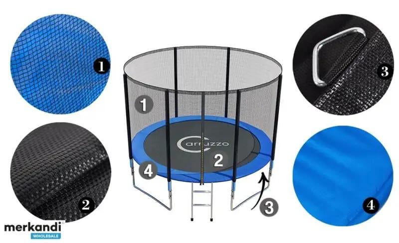 TRAMPOLINE 10FT 3.05M