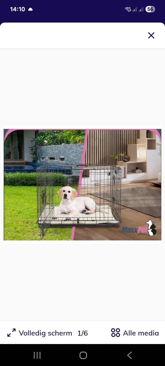 Div dierenbenodigdheden