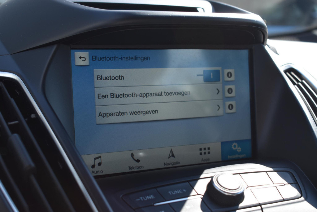 Ford Grand C-max 1.0 trend 7p. | 7 persoons | airco | cruise control | navi