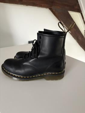 Dr. Martens maat 40