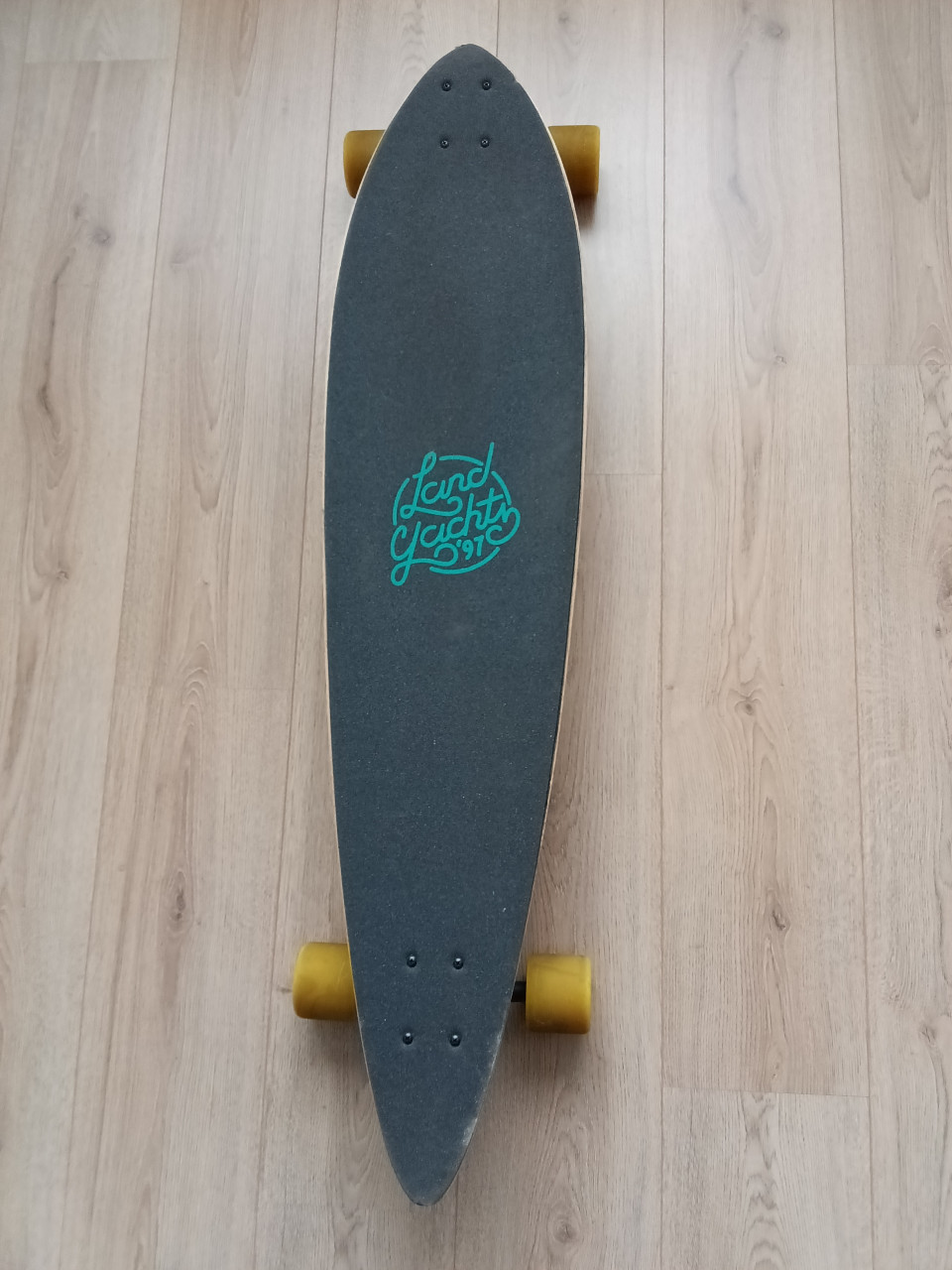 Longbord