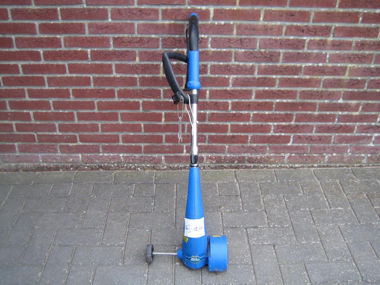 Kinzo Elektrische onkruid verwijderaar