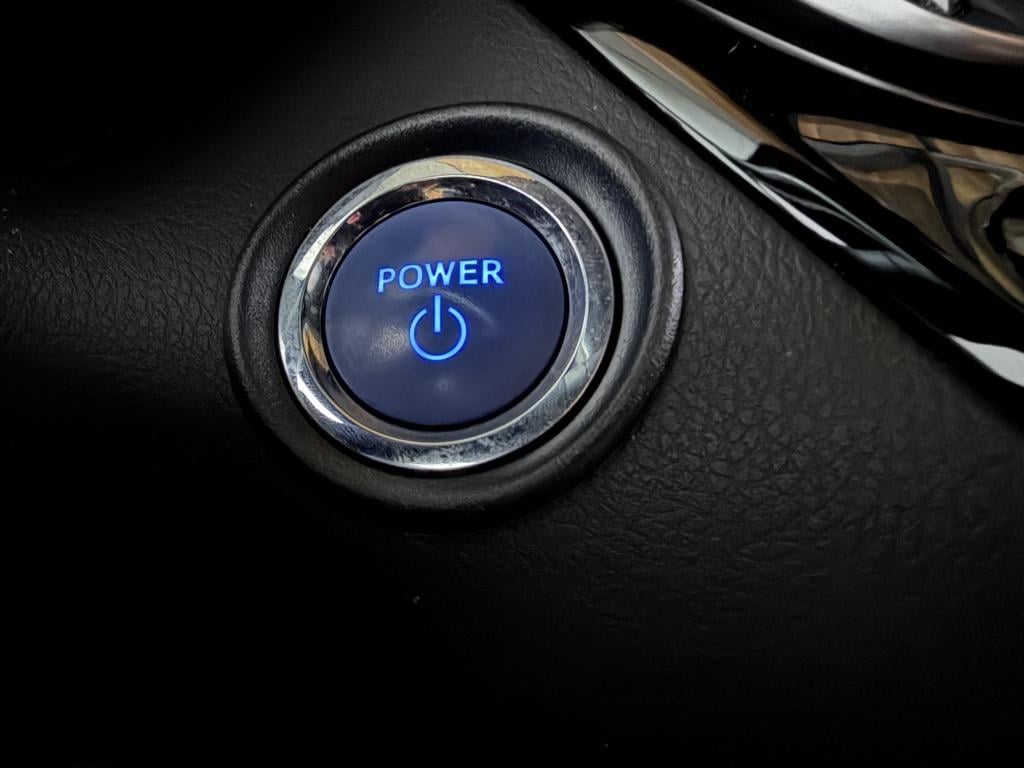Toyota C-hr 1.8 hybrid style