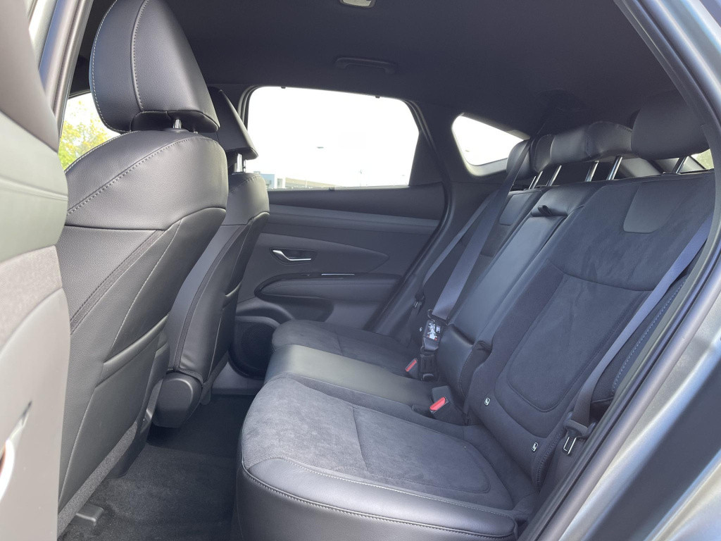 Hyundai Tucson 1.6 t-gdi phev 20th anniversary