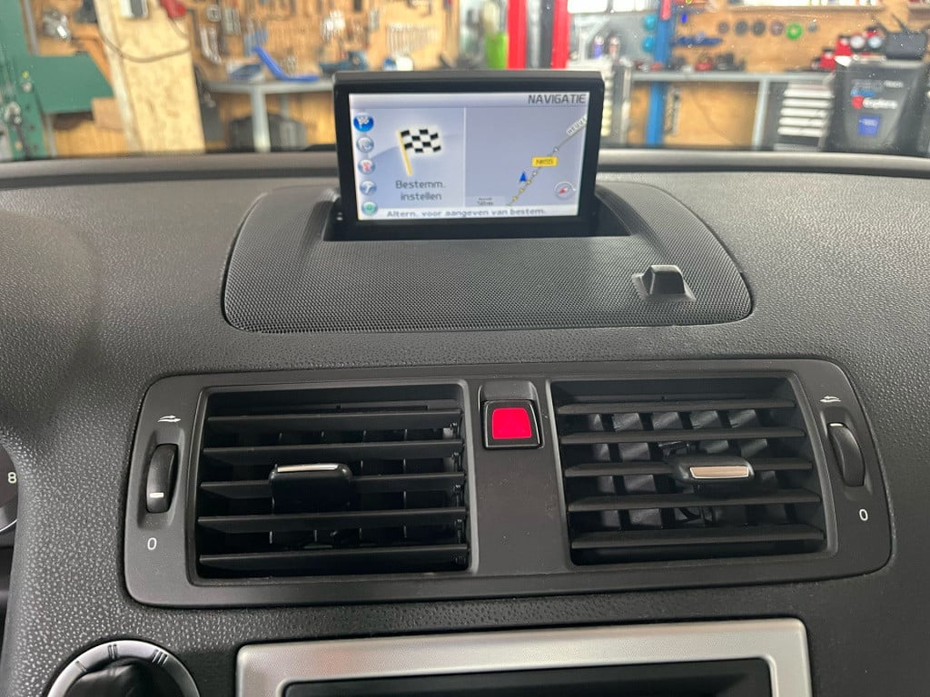 Volvo V50 2.0 sport