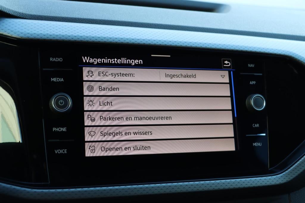 Volkswagen T-cross 1.0 tsi life business 110pk dsg7 iq. drive | dodehoeksen