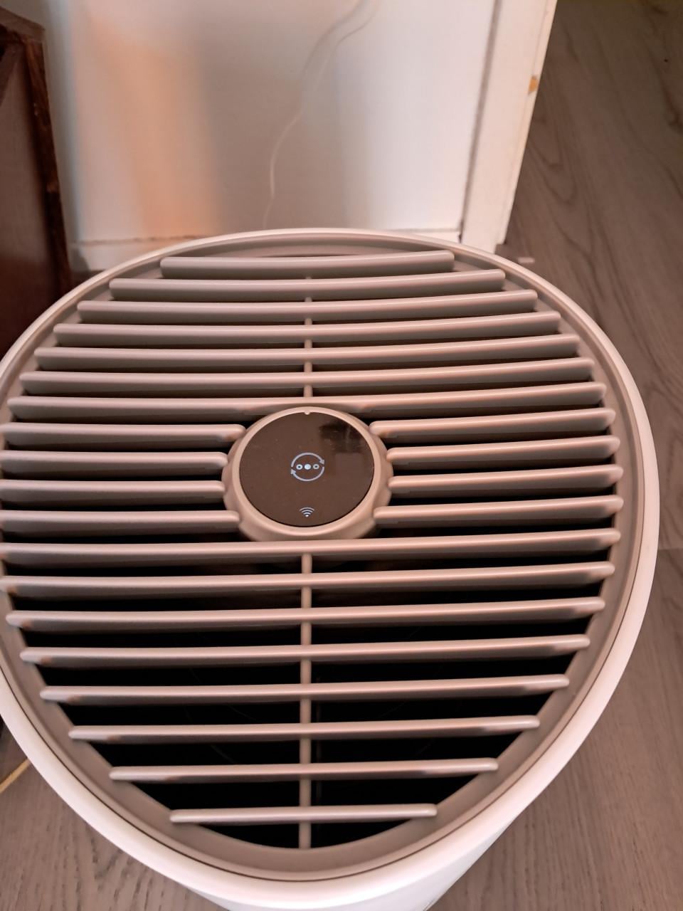 Luchtreiniger Philips