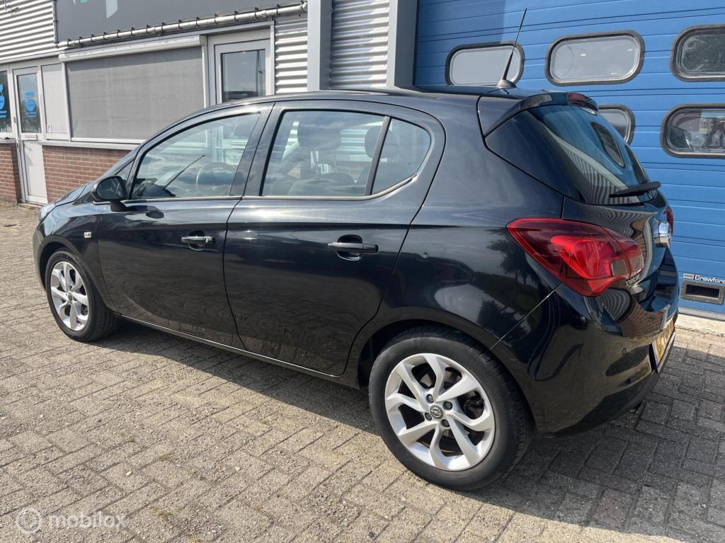 Opel Corsa 1.0 turbo edition | orig. nl | 1e eigenaar