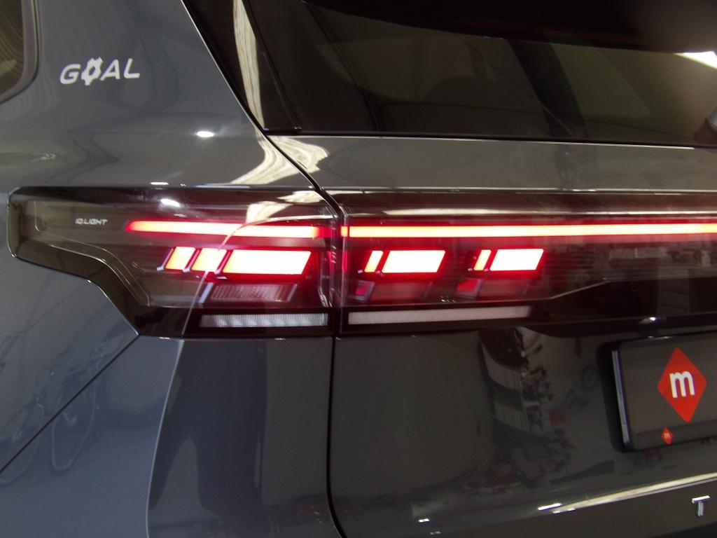 Volkswagen Tiguan 1.5 etsi 130pk dsg-7 life edition