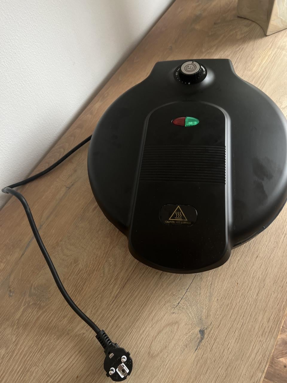 Nieuwe Pizza Oven nog in verpakking winkelprijs €70,-