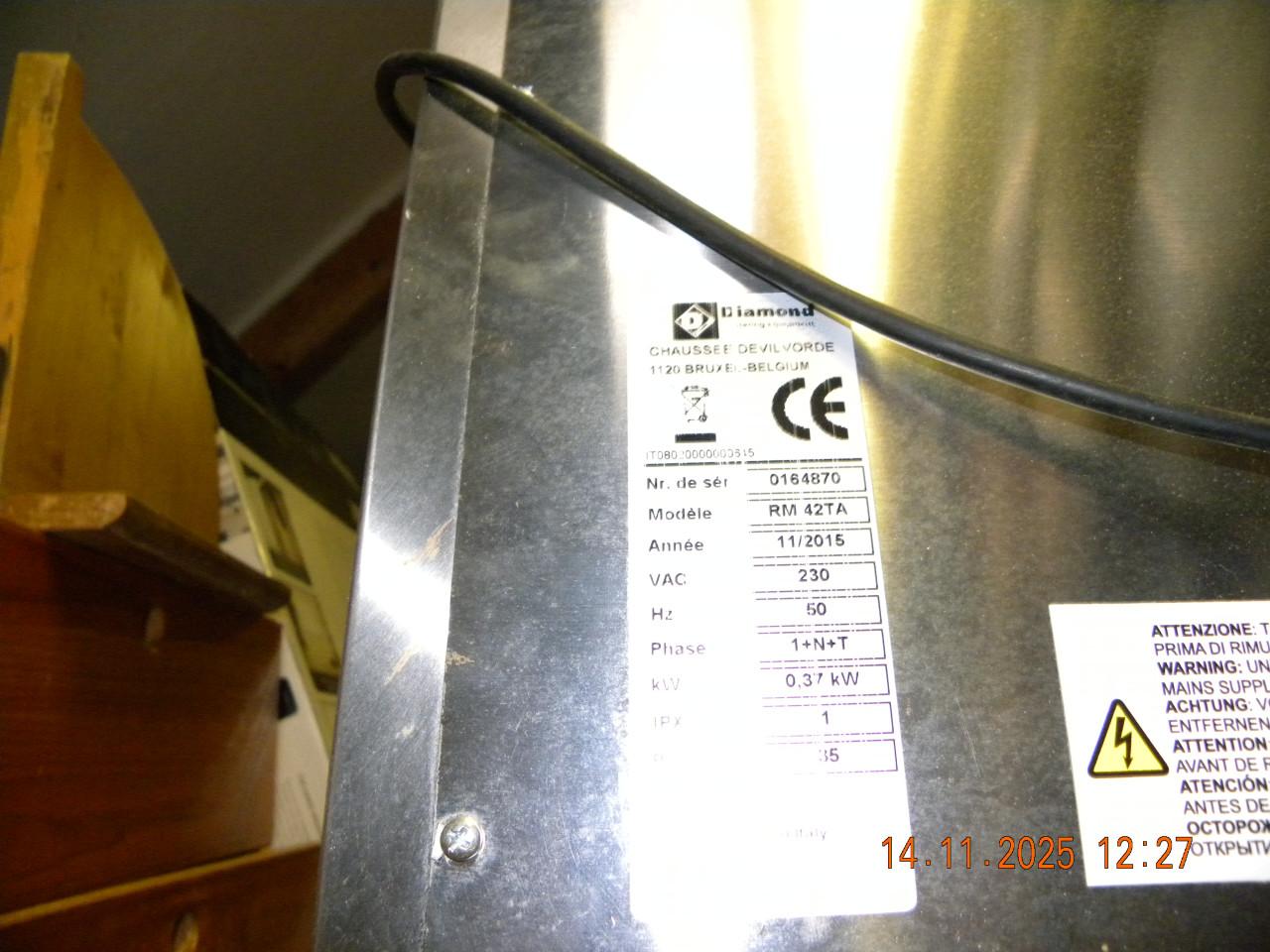 Uitrolmachine te koop