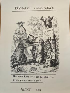 Affiche