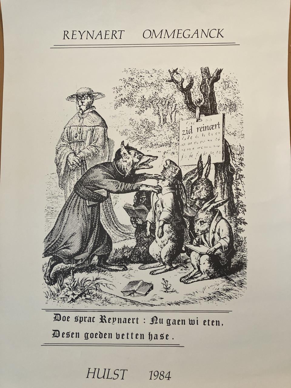 Affiche
