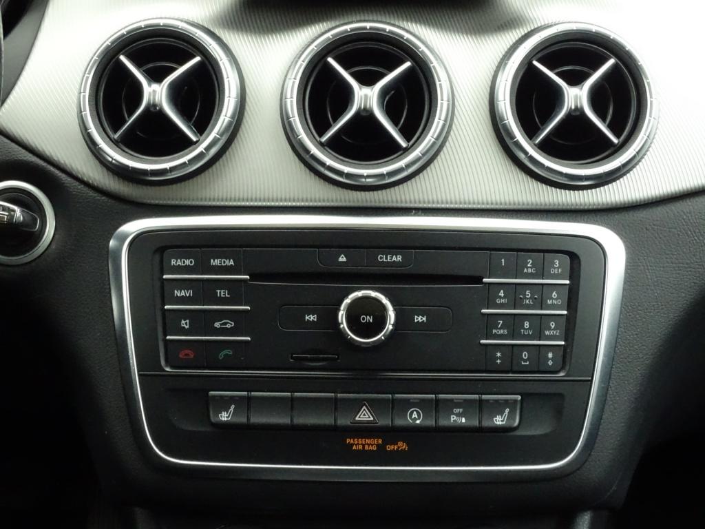 Mercedes-Benz Cla shooting brake 180 ambition | bi-xenon | pano