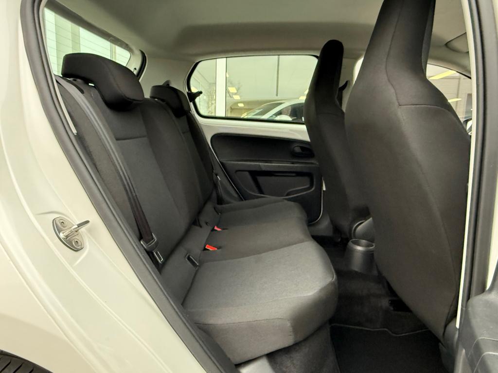 Skoda Citigo e-iv ev ambition