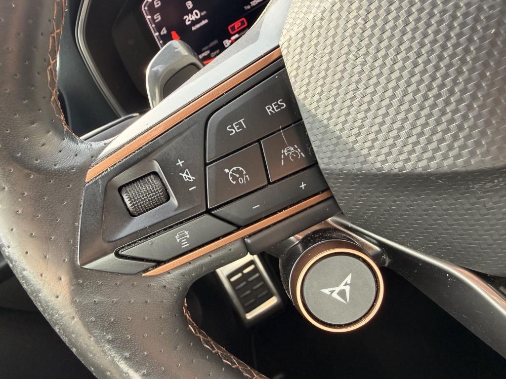 Cupra Formentor 2.0 tsi 4drive 418pk | full options | stage 1 & dsg stage 2