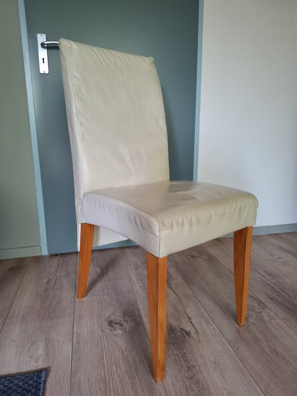 Eetkamerstoelen