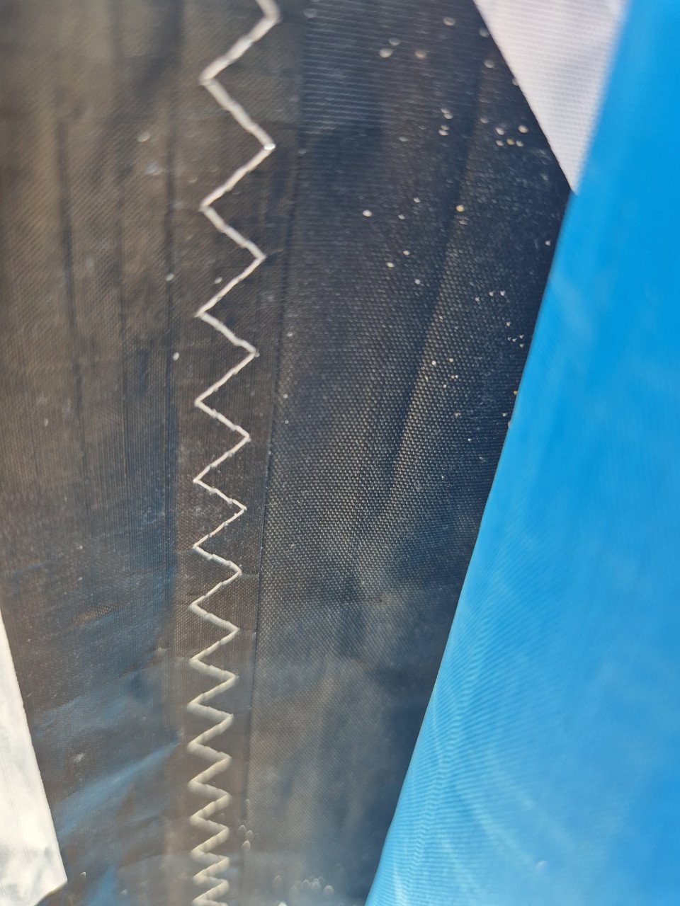 Gaastra kite Jekyll 6m2