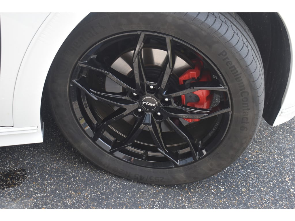 Kia Ev6 58 kwh special edition 20 inch trekhaak